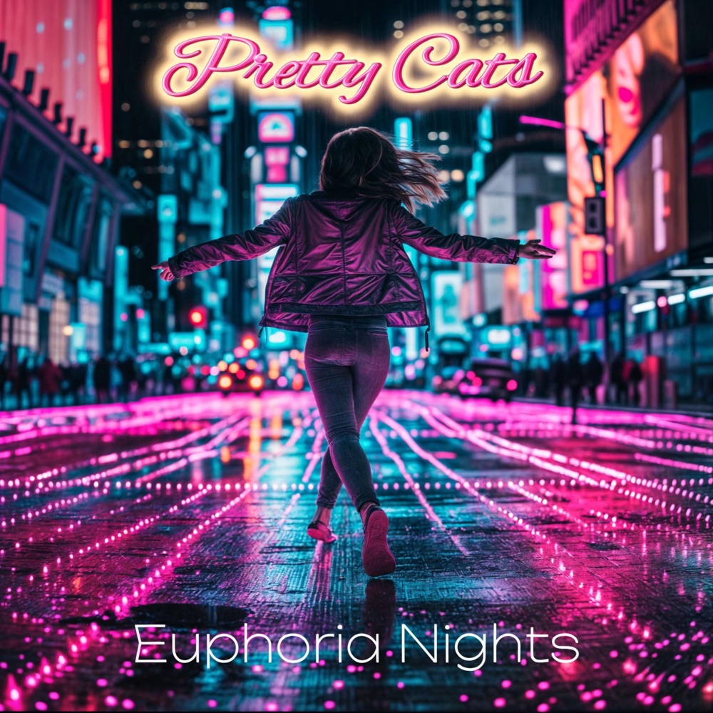 Pretty Cats — Euphoria Nights